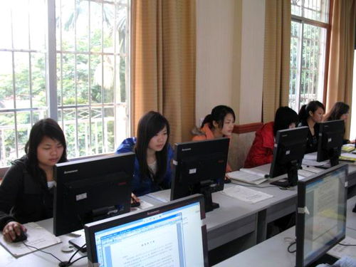 物業(yè)管理專業(yè)實訓(xùn)基地簡介