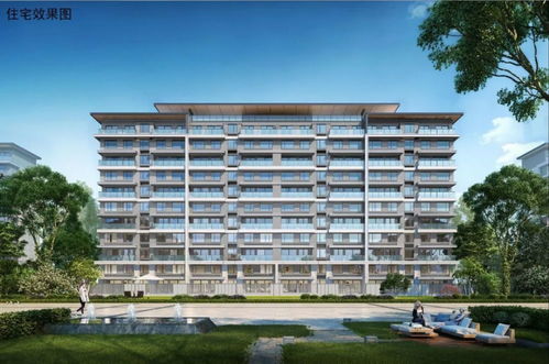 搶先看 最快月底公開售樓處 無錫這24個純新盤即將入市