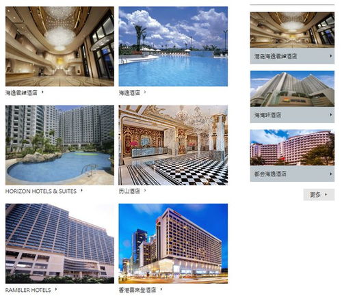 職場丨別懷疑 剛找到工作的我,竟和香港首富有關