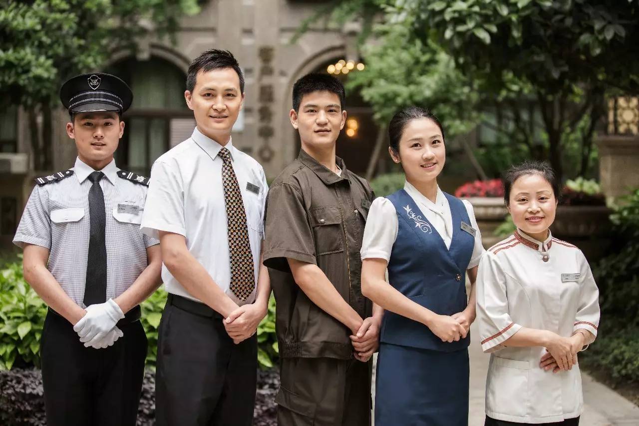 華潤置地物業(yè) 開啟巴中物業(yè)的美好時代