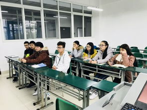 首期物業管理專業分享會