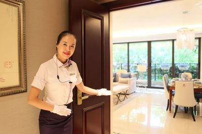 這種服務,才夠生活!