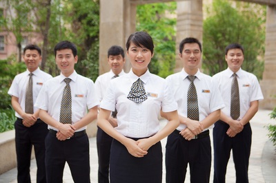 順應城市發展:新一線成都,新一線夢想