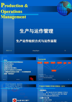 物業公司管理運作方式和流程
