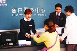 重慶物業50強權威發布市民買房有了參考榜單