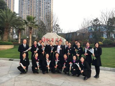 首付10萬起,御景半島6期購房登記正式開始