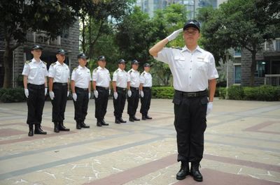 貼心物管|天健物業,讓西湖家園的生活更精彩!
