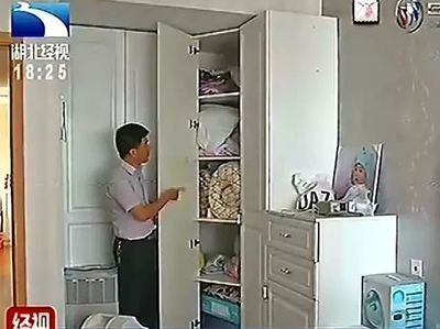 新房放了2年,甲醛竟還超標3倍!全家咳嗽不止…買房千萬要注意