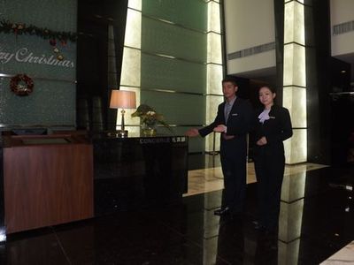 國際高端物業金鑰匙聯盟進駐?？?組圖)