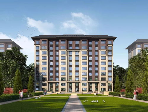 億隆健康小鎮 全齡社區 一生之城