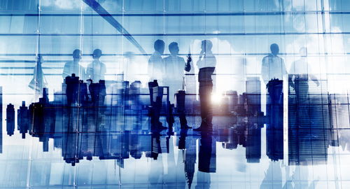 眾慧園物業管理系統,讓業主生活更美好