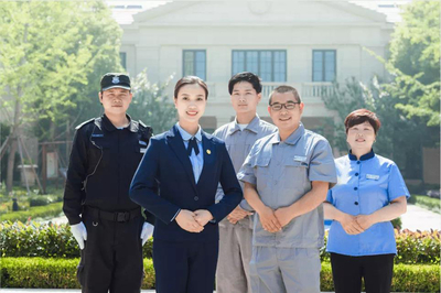 9月6日,美好全城 | 5G服務(wù) 全齡呵護(hù) 品質(zhì)生活新樣板