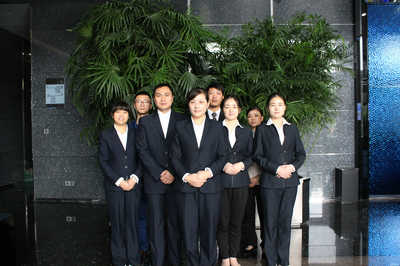 江蘇中鴻物業(yè)管理招聘信息_公司前景_規(guī)模_待遇怎么樣