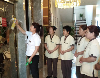 物業(yè)品質提升| 杜絕盲點 ,共同打造美好環(huán)境!