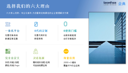 智能物業(yè)管理系統(tǒng)的信息化管理特色!