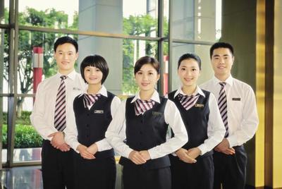 2016中國物業(yè)服務TOP10企業(yè)出爐 5大千億房企上榜