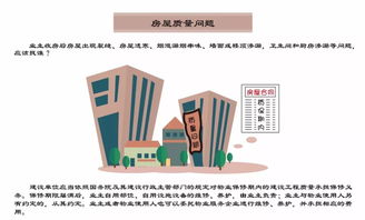 一圖看懂物業管理到底管什么