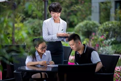 點滴之處暖人心,徐州這家物業獲贊無數.