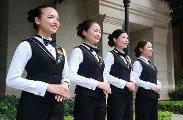 這樣的物業客服,我服了!