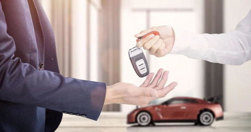 汽車租賃行業(yè)數(shù)字化 實(shí)現(xiàn)數(shù)據(jù)一鍵同步 實(shí)時(shí)分析可視化呈現(xiàn)