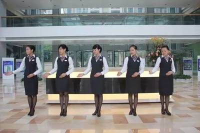 他們說(shuō),最好的管家在這里 | hismile物業(yè)管理專業(yè)