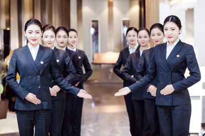 恒大華府丨選擇金碧物業(yè),余生請(qǐng)多指教