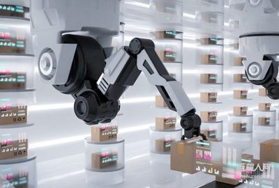 京東物流聯手縱行科技 5G+ZETA撬動智能物業市場