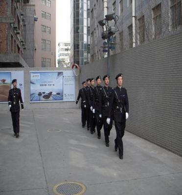 西安物業公司價格_西安物業公司_陜西西安市西安物業公司生產供應商_其他商務服務.