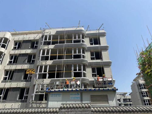 紫薇國際生態城 物業公司 現房 賣點分析 產品介紹