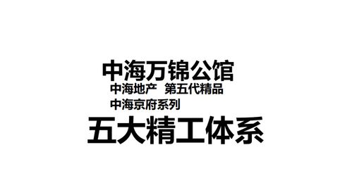鄭州中海最牛猛盤規(guī)劃ppt全曝光