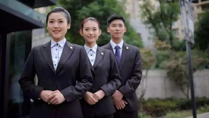 開盤在即,火熱認籌中丨品牌物管、溫暖服務,國匠中鐵的生活態度