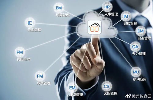 絕絕子 這才是物業管理服務的正確 姿勢