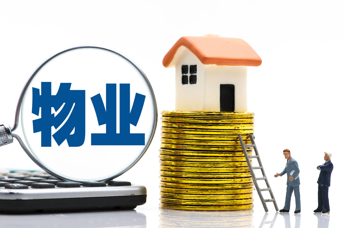 物業(yè)費(fèi)是老百姓的很大支出,一年兩三千,收入縮水的趨勢(shì)下,普通人會(huì)慢