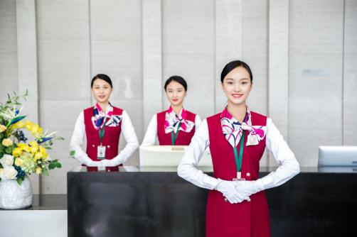 深圳保利物業(yè):用品質(zhì)服務(wù)為業(yè)主美好生活護(hù)航