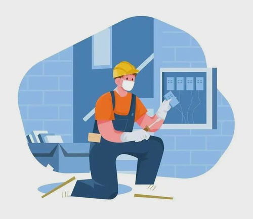 易軟智聯(lián)工單系統(tǒng) 高效物業(yè)管理的秘密武器