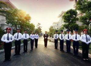 龍湖物業舜山府 蘇大強聽了都害怕的專業管理