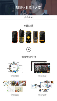 物業(yè)管理在現(xiàn)代社會(huì)中的行業(yè)應(yīng)用與創(chuàng)新